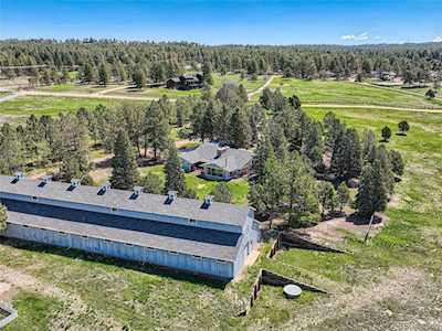 9102 Warriors Mark Dr Franktown, CO 80116