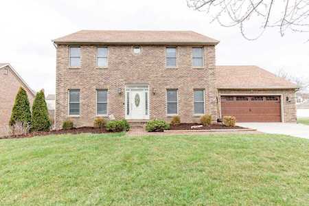 717 Maple Ridge Ln Lexington, KY 40509