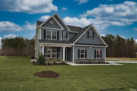481 Howards Crossing Drive Wendell, NC 27591