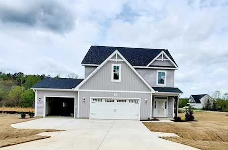 166 Painters Mill Pond Lane Wendell, NC 27591