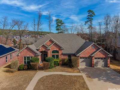 105 Windy Valley Ln Maumelle, AR 72113