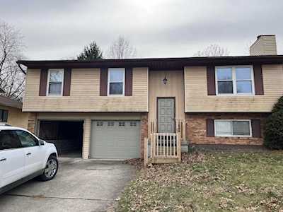 6287 Fence Row Lane Canal Winchester, OH 43110