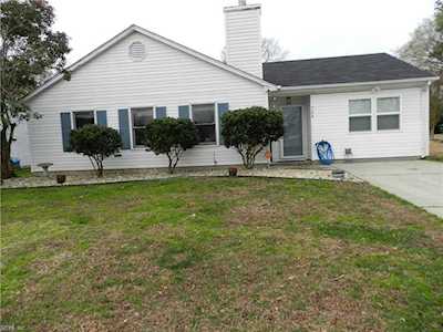 759 Michelle Dr Newport News, VA 23601