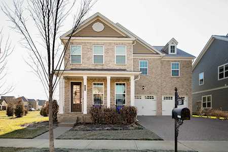 1013 Crisp Springs Dr Franklin, TN 37064
