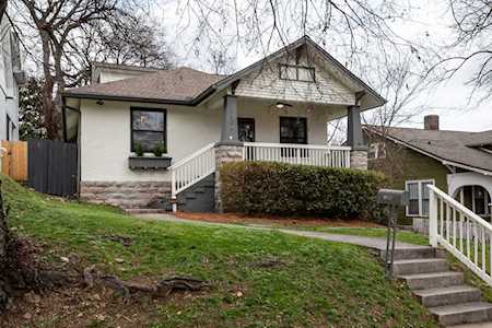 1304 Ashwood Ave Nashville, TN 37212