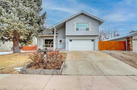 7668 S Williams St Centennial, CO 80122