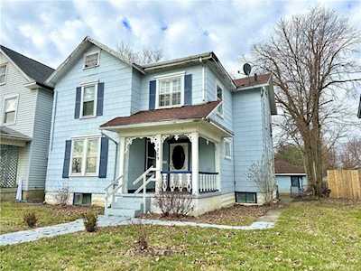 1209 Old Orchard Avenue Dayton, OH 45405