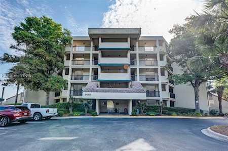 2 Shelter Cove Ln #246 Hilton Head Island, SC 29928