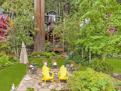 15120 Drake Road Guerneville, CA 95446