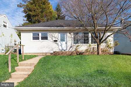 534 Hemlock Terrace Woodbury, NJ 08096