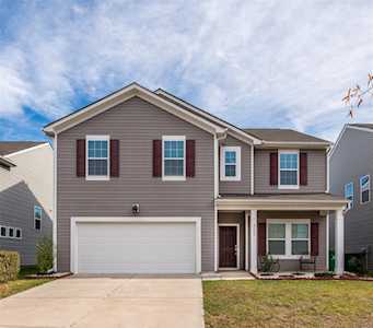 4529 Meshack Ave Charlotte, NC 28213