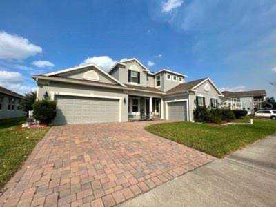583 Blue Cypress Dr Groveland, FL 34736