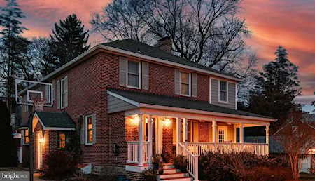 606 Yarmouth Rd Towson, MD 21286
