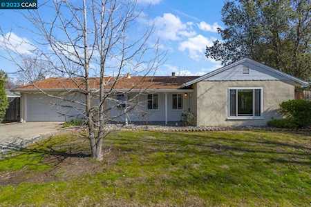 1985 Ardith Dr. Pleasant Hill, CA 94523