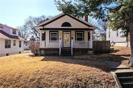 3010 Mitchell Ave St Joseph, MO 64507
