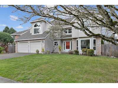 16227 NW Somerset DR Beaverton, OR 97006