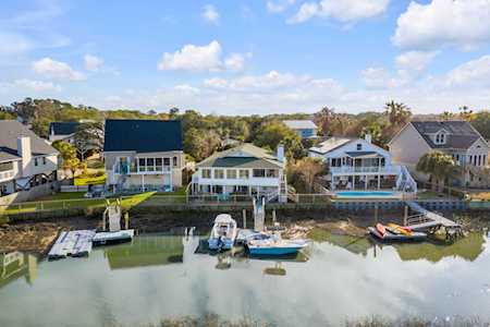 1616 Teal Marsh Rd Charleston, SC 29412