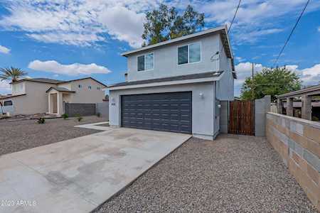 8042 S Calle Moctezuma Guadalupe, AZ 85283