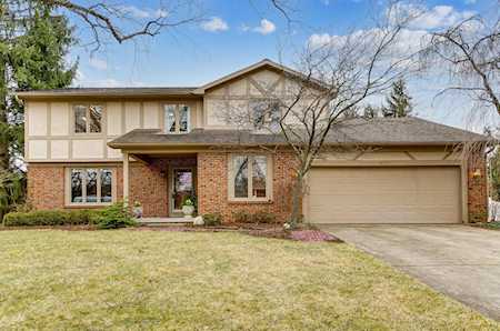 4191 Lyon Drive Columbus, OH 43220