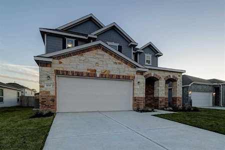 41619 Sorrel Spring Ln Magnolia, TX 77354