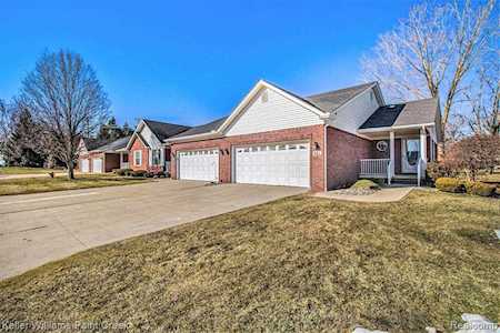 461 Victoria Ln Romeo, MI 48065