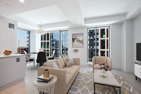 135 Seaport Blvd #1611 Boston, MA 02210