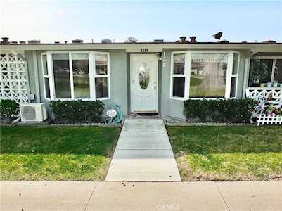 13671 Annandale #12C Seal Beach, CA 90740