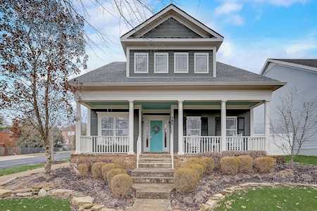 676 Pebble Springs Dr Franklin, TN 37067