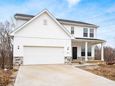5812 Donavans Bluff Grove City, OH 43123