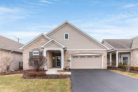 16557 S Fox Run Circle Plainfield, IL 60586
