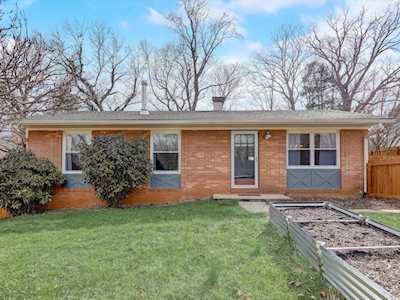 21 Stevens Hill Rd Asheville, NC 28805
