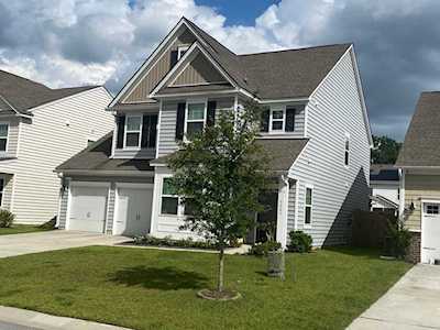 5203 American Holly Ln Ladson, SC 29456