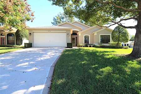 476 Fort Mill Ln Spring Hill, FL 34609
