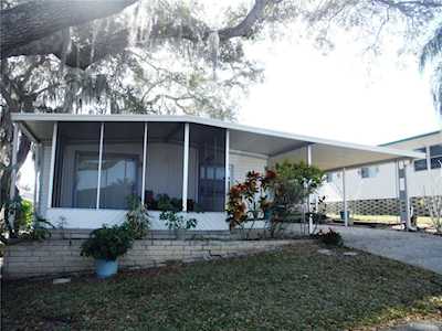 39 Honey Bear Ct #55 Safety Harbor, FL 34695