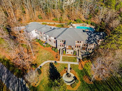 14900 Henry Harrison Stillwell Dr Huntersville, NC 28078