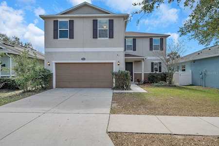 7633 Tangle Rush Dr Gibsonton, FL 33534