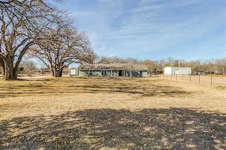 110 Colonial Parkway Burleson, TX 76028