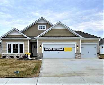 158 Chapman Drive Granville, OH 43023