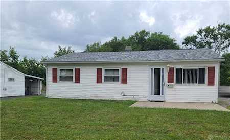 4749 Vanguard Avenue Jefferson Twp, OH 45417