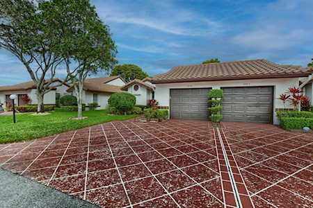 6418 Pointe Pleasant Circle Delray Beach, FL 33484