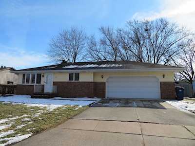 621 Karen Dr Menasha, City of Menasha, WI 54952