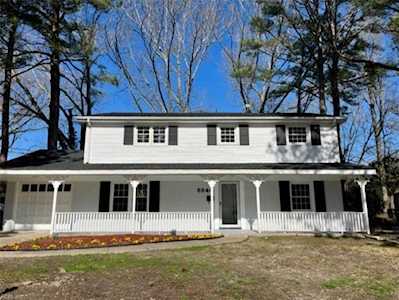 5544 Whirlaway Rd Virginia Beach, VA 23462