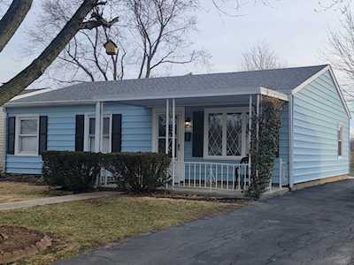 1100 E Grant Street Marion, IN 46952