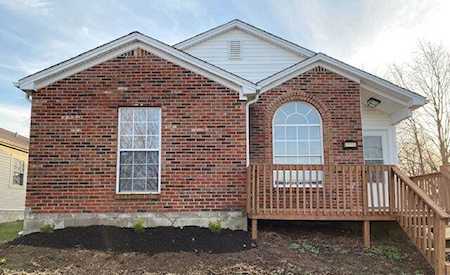 3537 Laurenhaven Ct Lexington, KY 40515