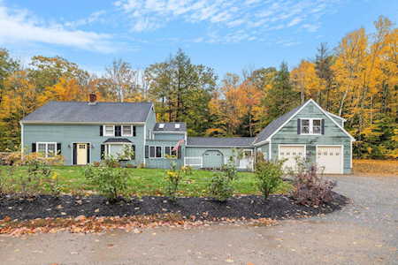 197 New Hampshire Route 140 Gilmanton, NH 03237
