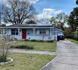 4918 35th Ave N St. Petersburg, FL 33710