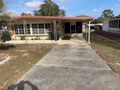 8354 Weatherford Ave Brooksville, FL 34613