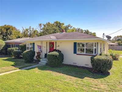 1116 W Smith St Orlando, FL 32804