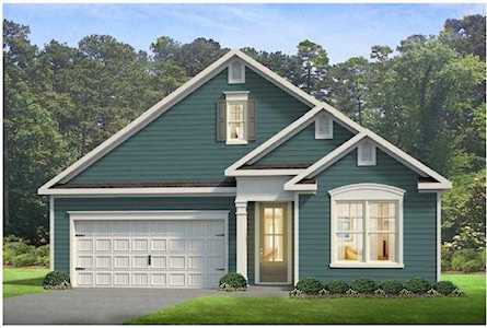 504 Cattle Drive Circle Myrtle Beach, SC 29588