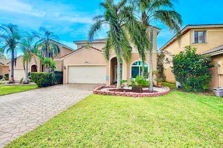 3796 Pebblebrook Court Coconut Creek, FL 33073